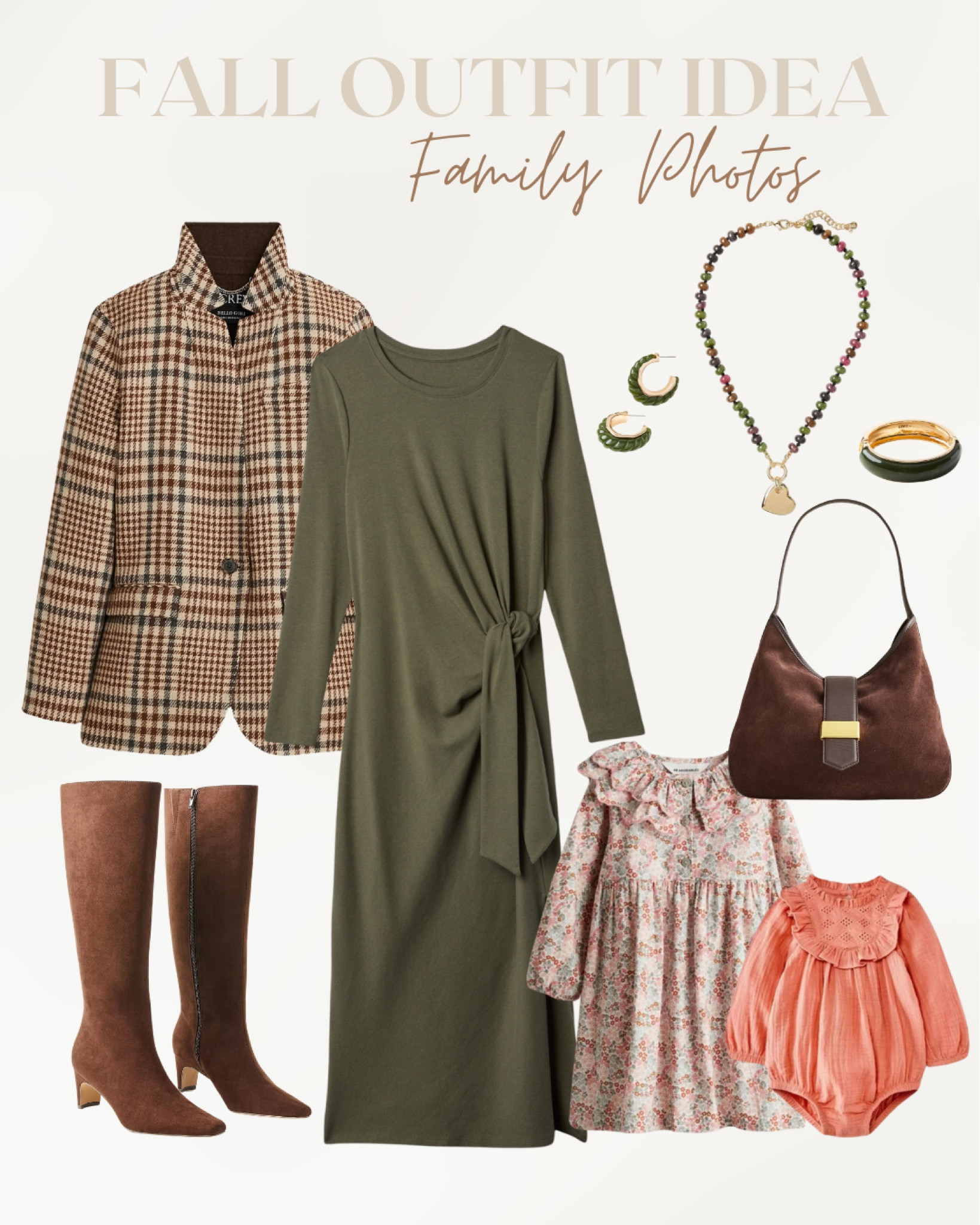 #LTKMidsize #LTKStyleTip #LTKSeasonal