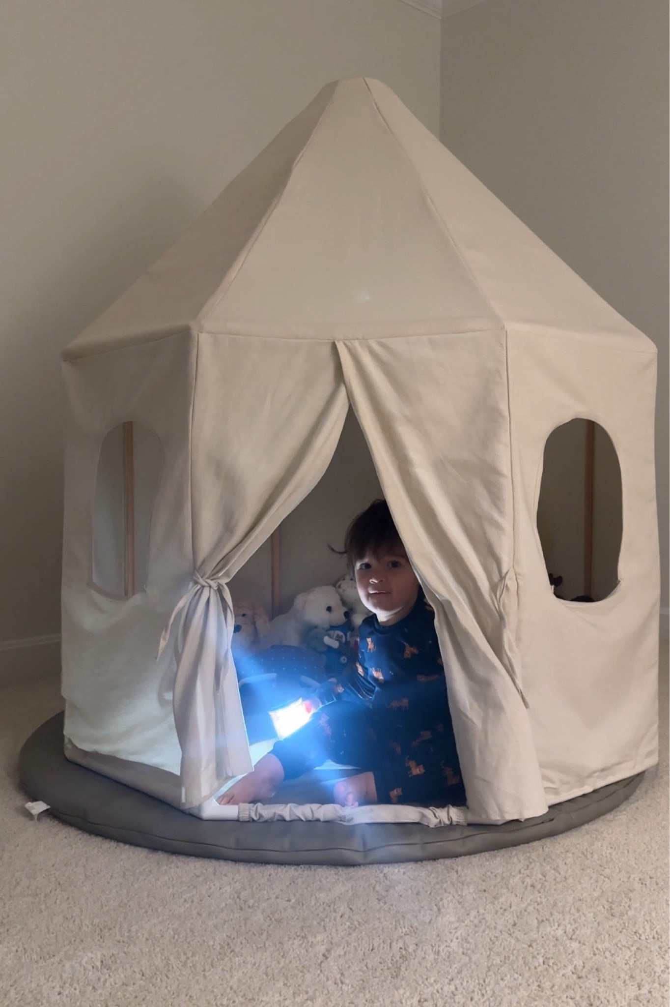 Toddler tent - toddler playroom inspo - toddler finds - playroom finds - play tent - kid playroom ideas - must have toddler finds - toddler favorites 

#LTKMostLoved #LTKhome #LTKkids