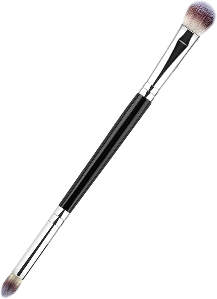 Eyeshadow Brush Eye Makeup Brush Professional Blending Eyeshadow Makeup Brushes for Concealer Eye... | Amazon (US)
