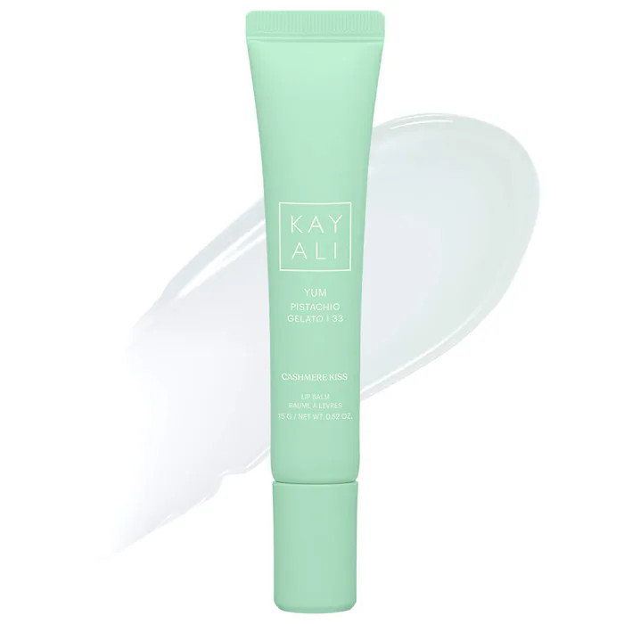 Yum Cashmere Kiss Hydrating Lip Balm | Sephora (US)