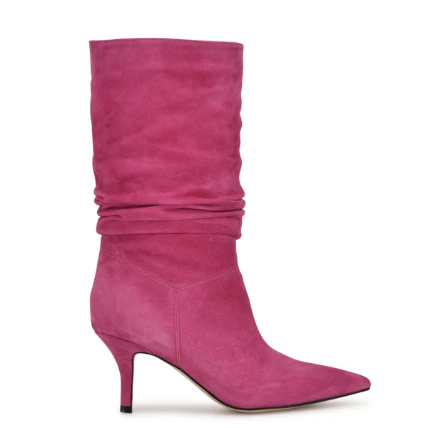 Mycki Dress Boots | Nine West (US)