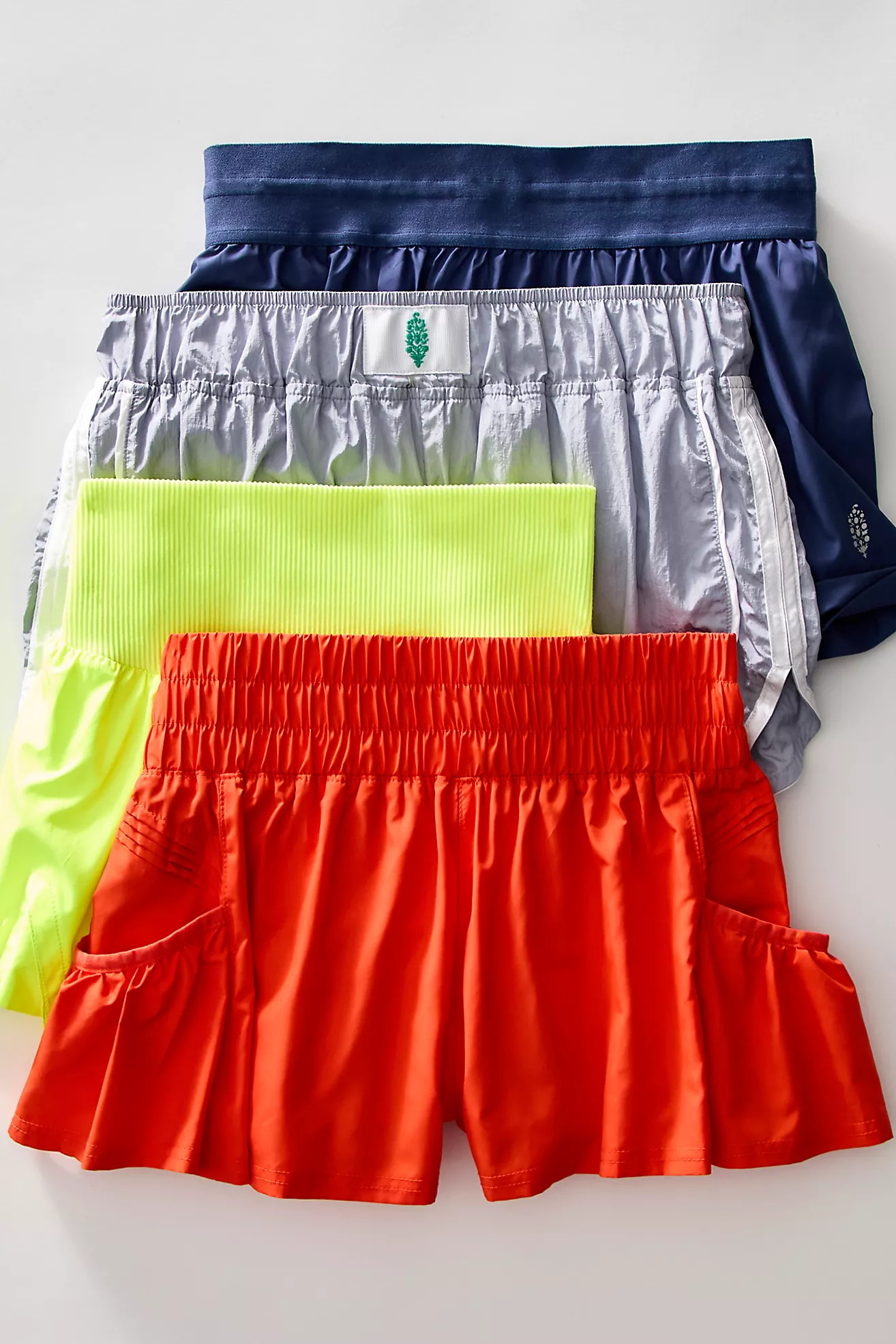 Get Your Flirt On Shorts | Free People (Global - UK&FR Excluded)