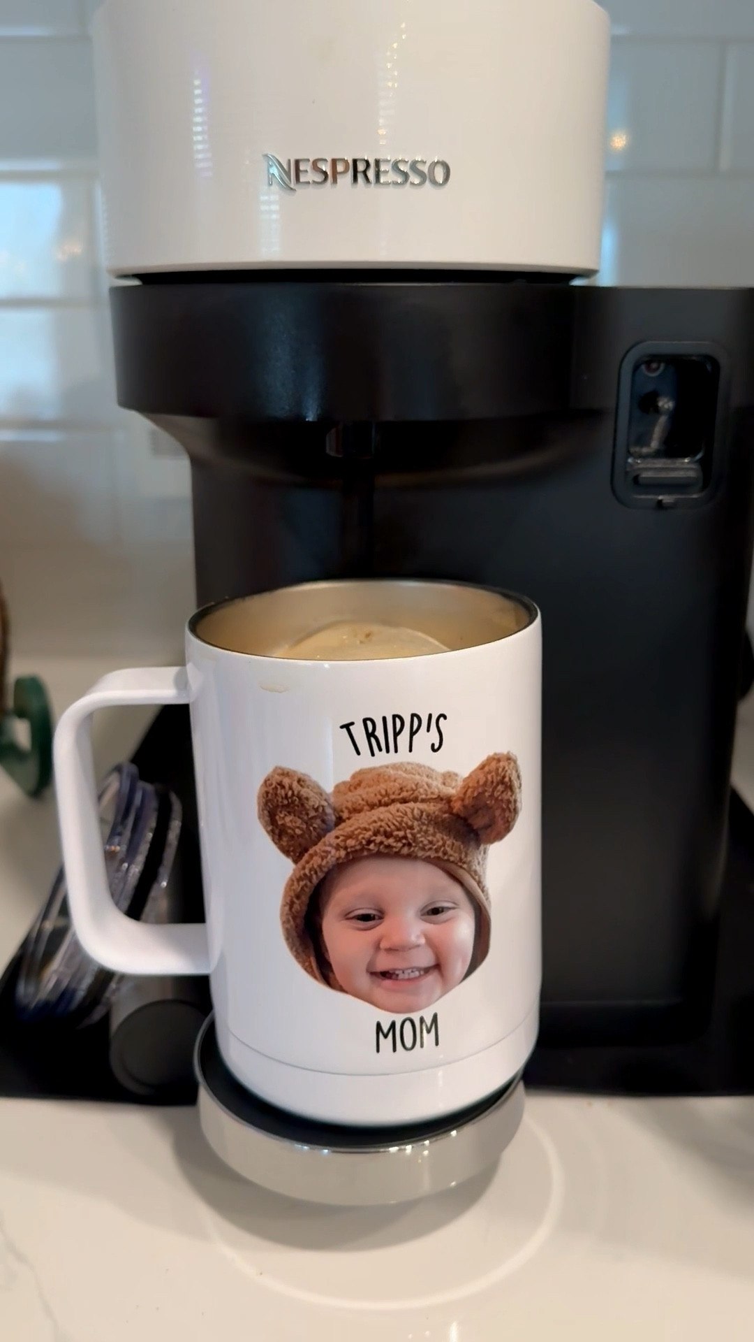 Finally got a mug with Tripp’s face and I’m obsessed. These make for the cutest personalized gifts! They’re also offering. BOGO sale today with a Christmas mug & a bear mug!

Click here to shop!

Mugs | cups | tumblers | tops | dishwasher safe | cup holder friendly | personalized | gifts | monogram | handle | kids | mom | dad | type league press | christmas | holiday | Father’s Day | Mother’s Day | birthdays | ideas 



#LTKHome #LTKmomlife #LTKBaby