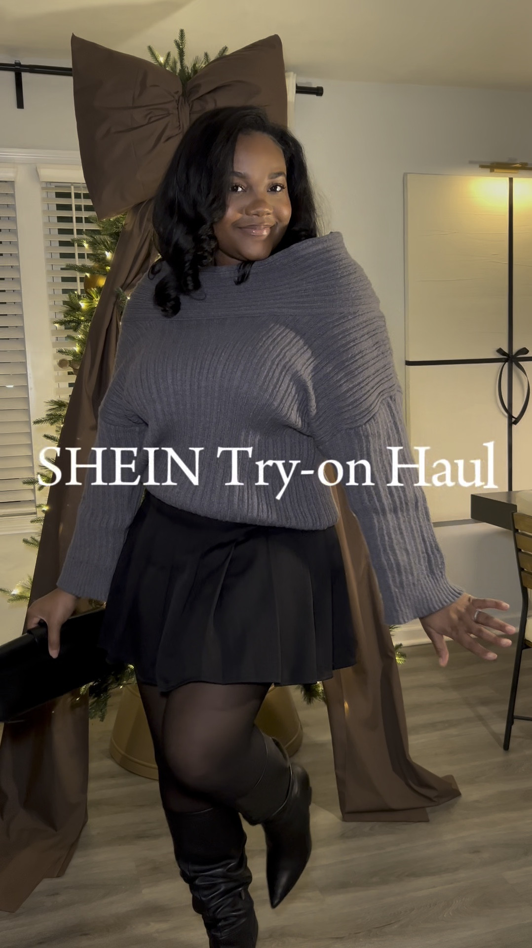 Loving these SHEIN looks for less. Pairing cheaper items with quality items definitely elevates the look without effecting the budget 

#LTKFindsUnder50 #LTKMidsize #LTKSeasonal
