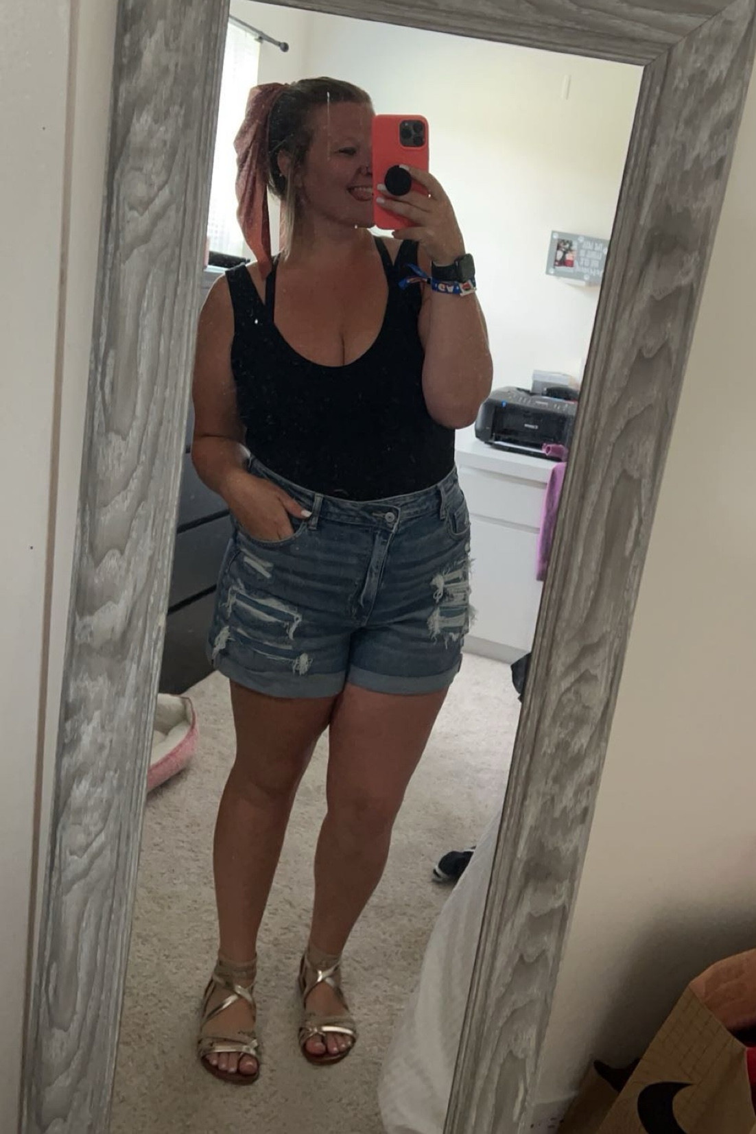 Summer concert season>> 

#LTKstyletip