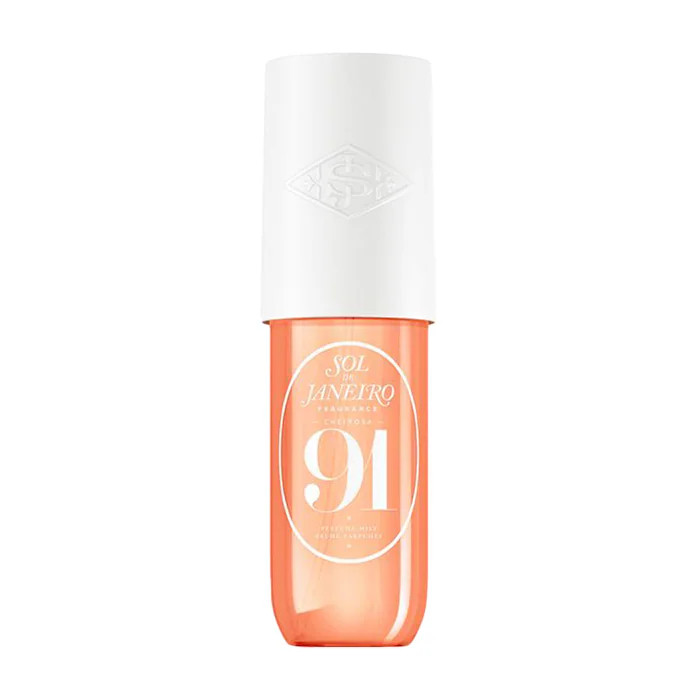 Mini Cheirosa 91 Rosa Charmosa Body & Hair Perfume Mist | Sephora (US)