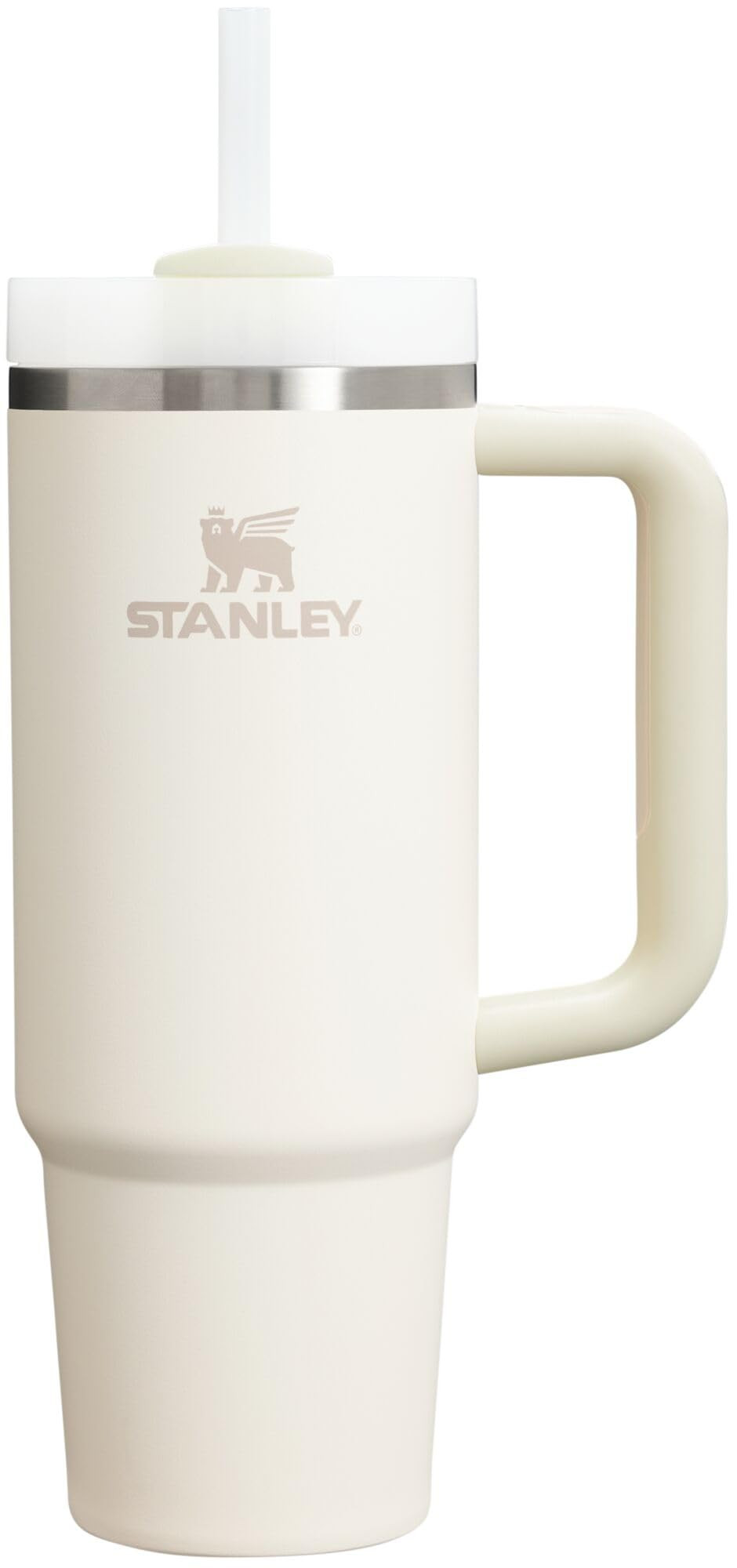 STANLEY Quencher H2.0 Tumbler with Handle and Straw 30 oz | Flowstate 3-Position Lid | Cup Holder... | Amazon (US)