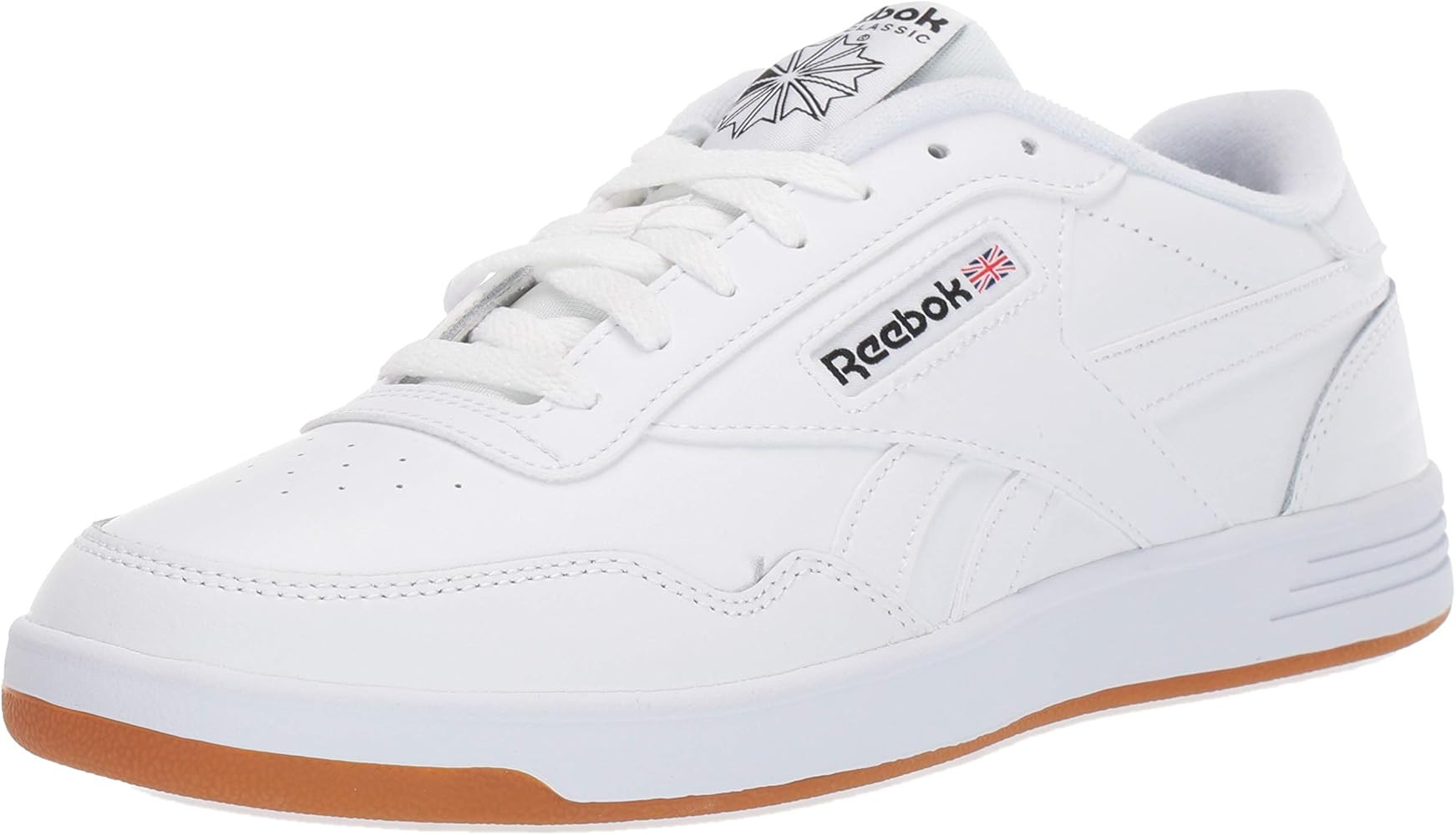 Reebok Men's Club MEMT Sneaker | Amazon (US)