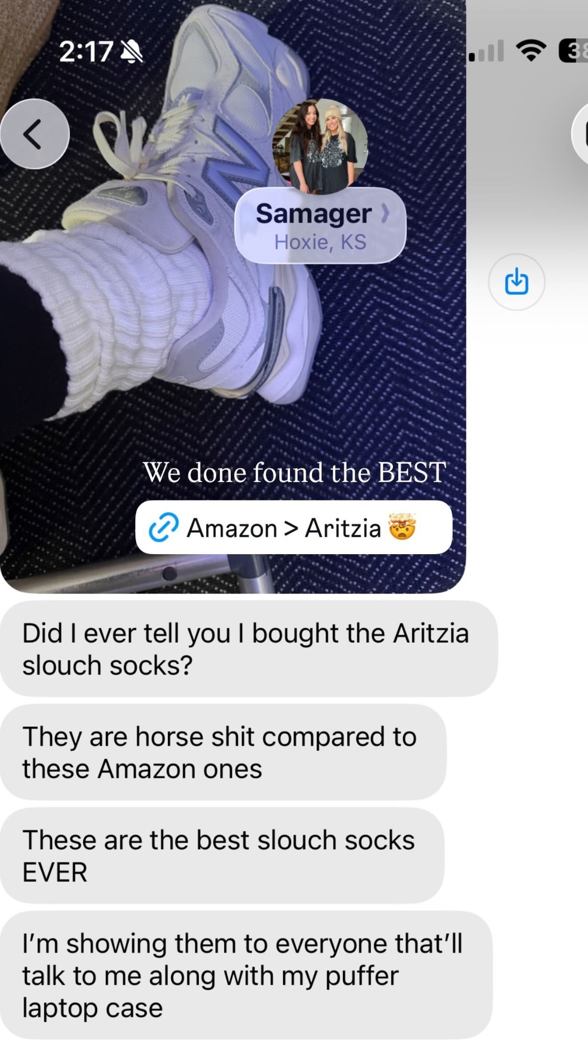 We done found the BEST