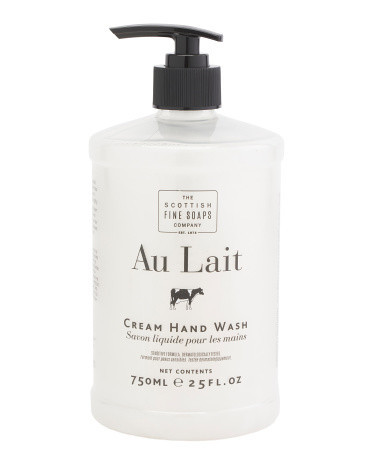 25oz Au Lait Hand Wash for Women | Marshalls