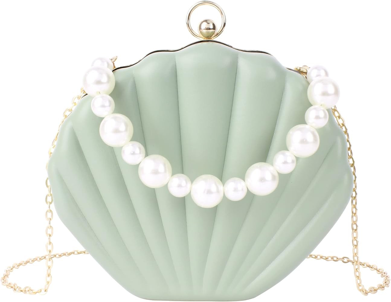 Nude Green | Amazon (US)