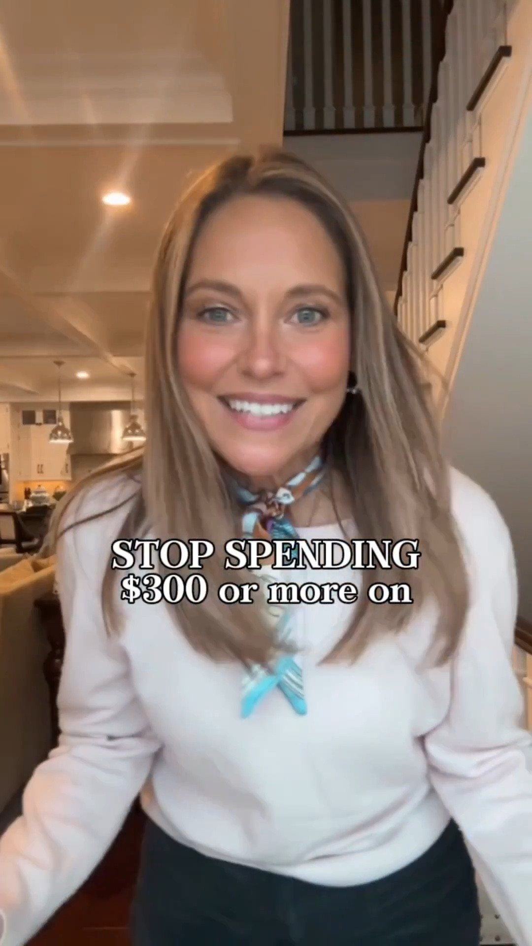 This Quince crewneck sweater is spun from upgraded, pill-resistant cashmere that's smooth, durable, and sustainably sourced. It is only $50 and one of the best sweaters to add to your wardrobe. We also linked some more of our favorite sweaters. 

#LTKSeasonal #LTKMidsize #LTKOver40