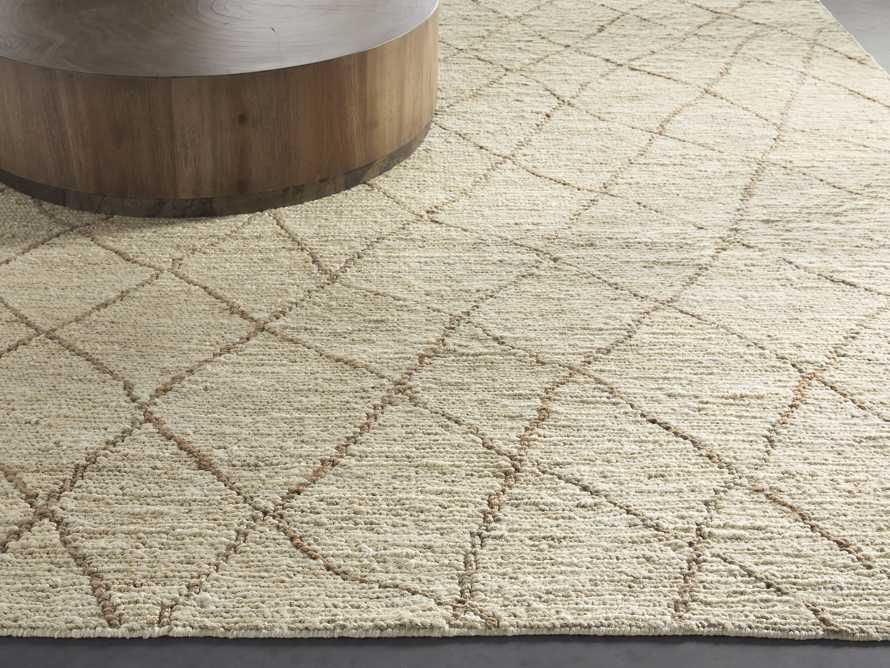 Coalton Handwoven Rug | Arhaus | Arhaus