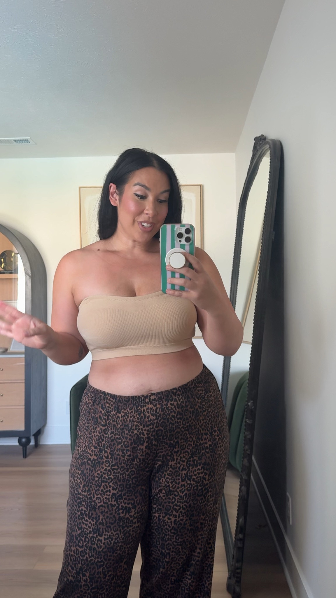 My favorite Amazon strapless bra 
Size xl under $20

#LTKMidsize #LTKSaleAlert #LTKmomlife