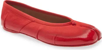 Tabi Ballet Flat (Women) | Nordstrom