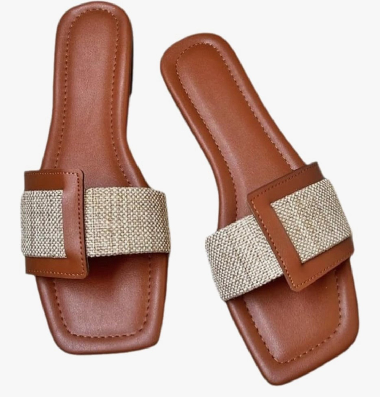 Summer sandals
Mules 

#LTKSeasonal #LTKShoeCrush