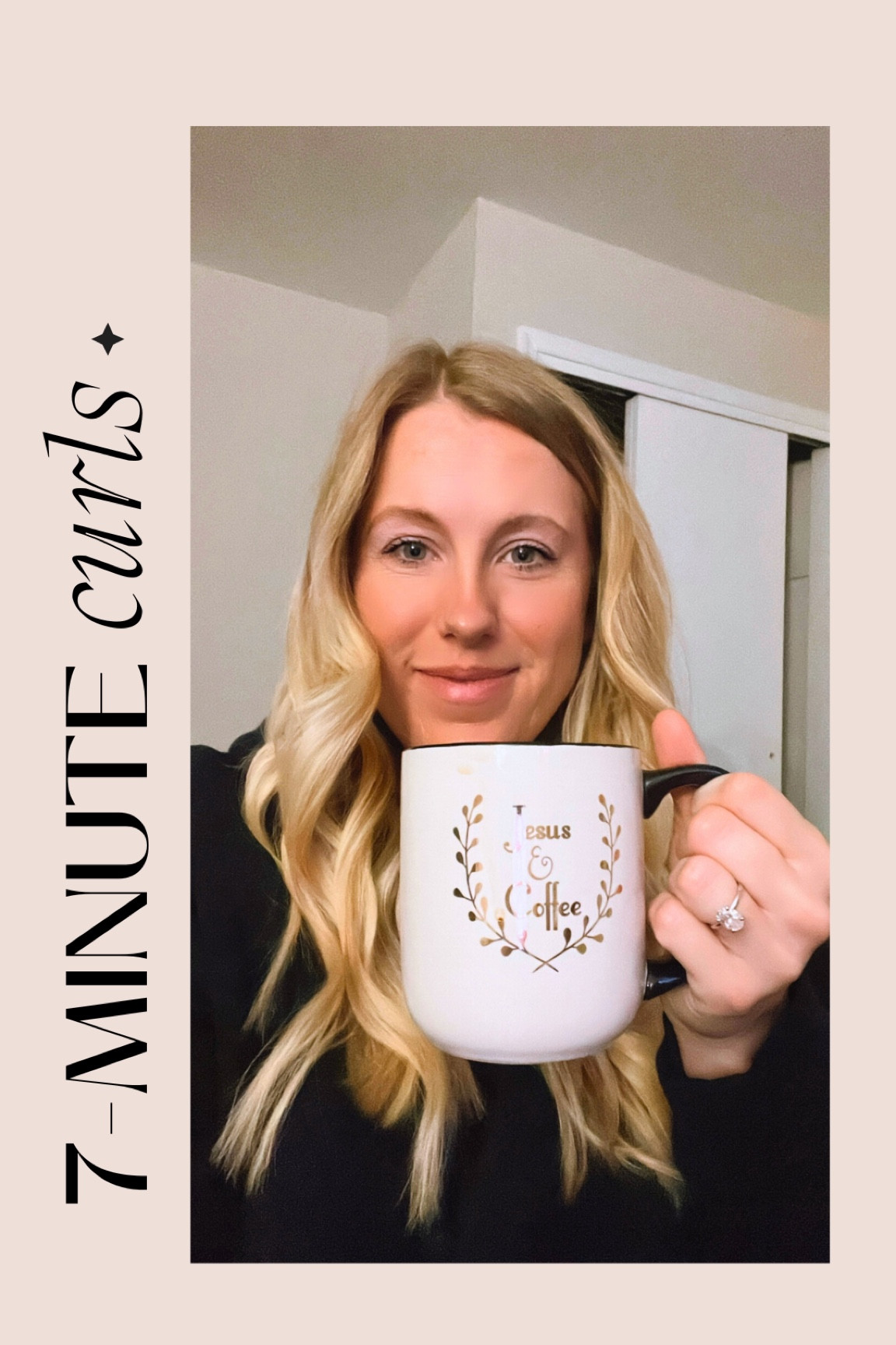 You know me and you know I like simple and easy styling ✨

This is one of my fav hair looks & I can get it done in less than the time it takes me to listen to 2 songs. (Yes, forreal lol!)

I’ve tried all the hair tools and this is my tried & true🫶🏼

#LTKstyletip #LTKbeauty #LTKfindsunder50