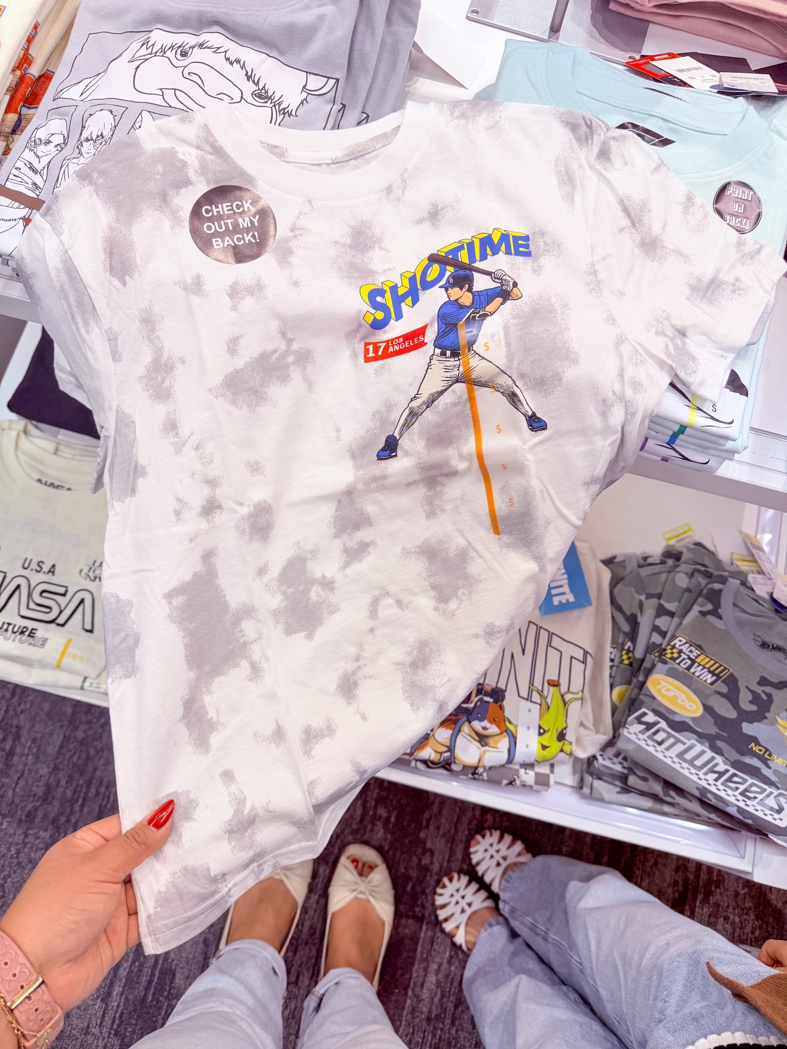 Boys Tees RESTOCK & other new tees ❤️‍🔥

#LTKKids