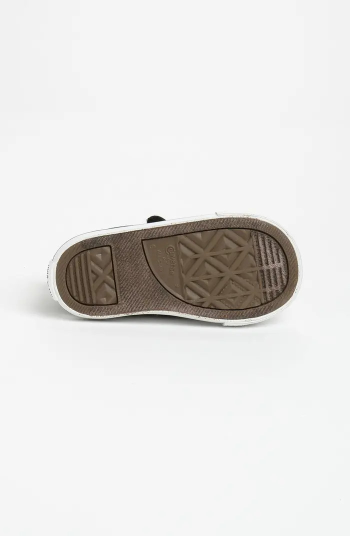 Converse Chuck Taylor® Double Strap Sneaker | Nordstrom | Nordstrom