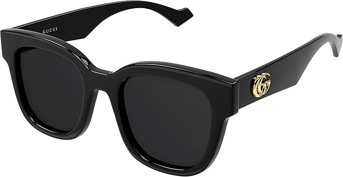 Gucci Women's Oversized Square Sunglasses | Amazon (US)