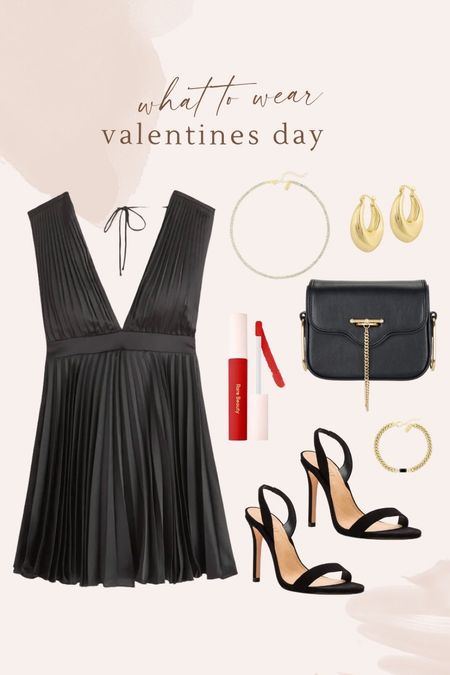 What to wear Valentine’s Day outfit inspo🫶🏼

#LTKunder100 #LTKSeasonal #LTKstyletip