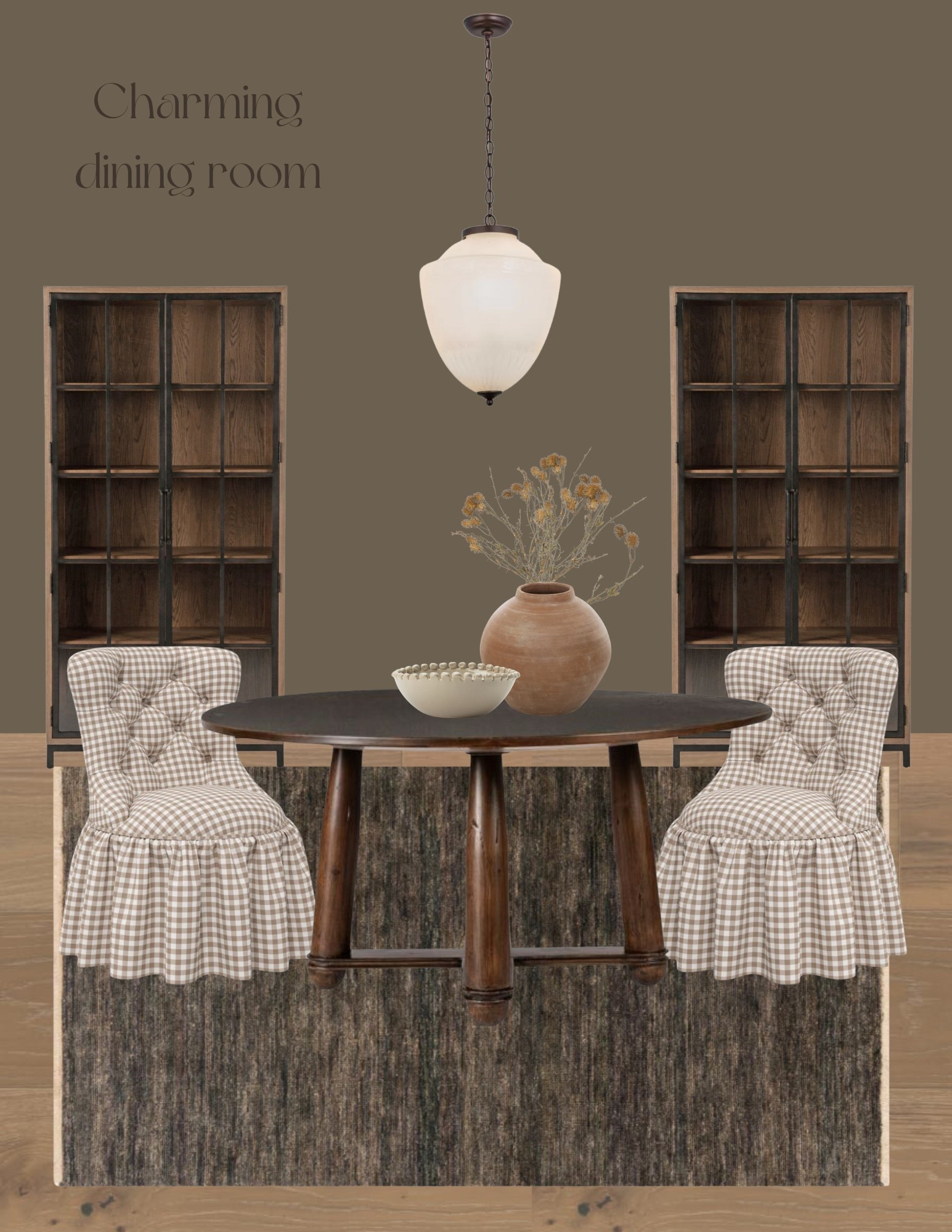 Pretty dining room combo! 

#LTKHome #LTKSaleAlert #LTKStyleTip