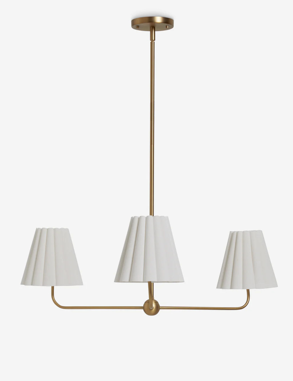 Matthews Chandelier | Lulu and Georgia 