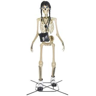 Home Accents Holiday 12 ft. Skeleton Accessory Kit 24SV24541 - The Home Depot | The Home Depot