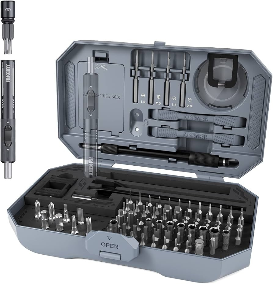 Fo165 - 105 in 1 | Amazon (US)