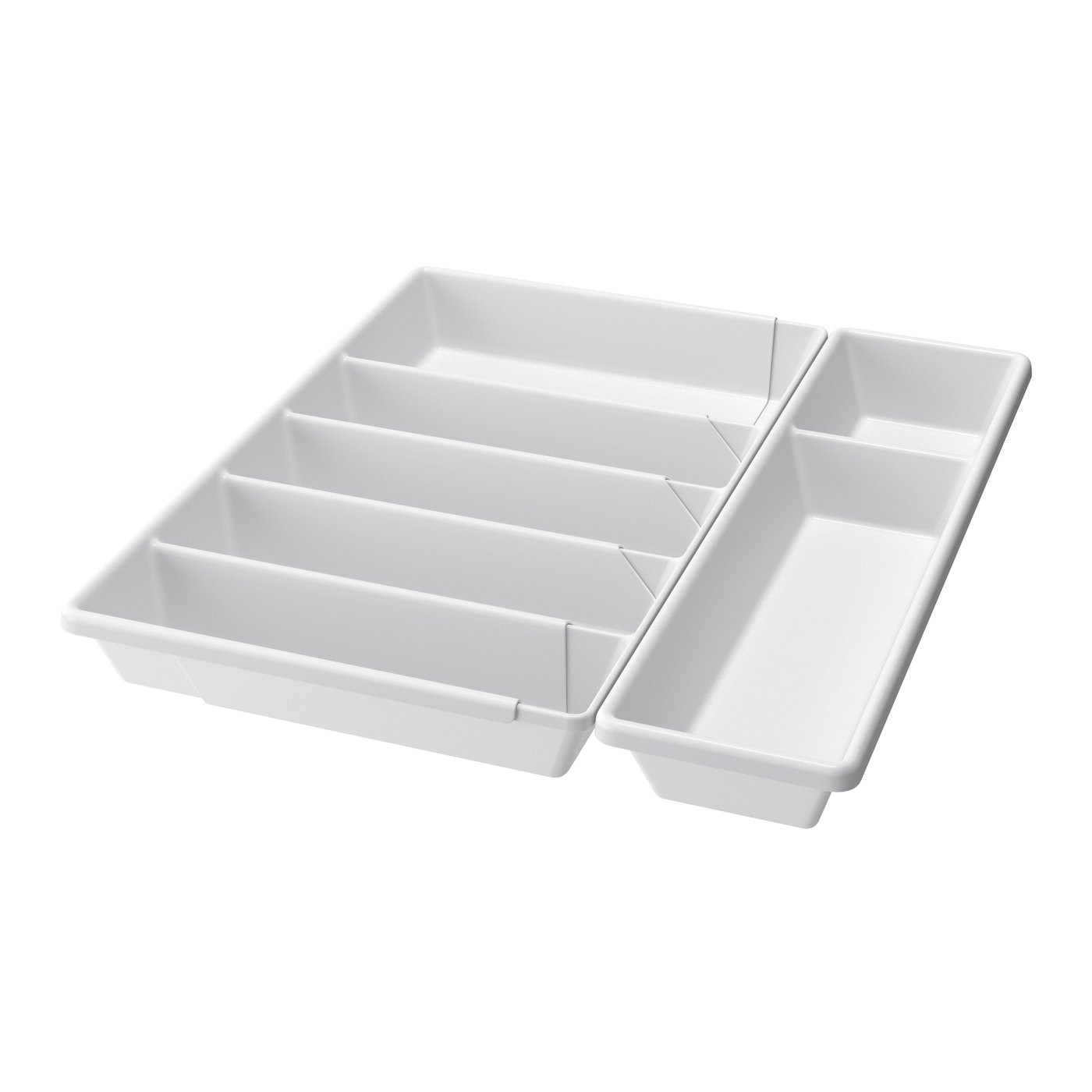 IKEA VARIERA flatware tray/utensil tray, 16 1/8-22 1/2x18 5/8 | IKEA US