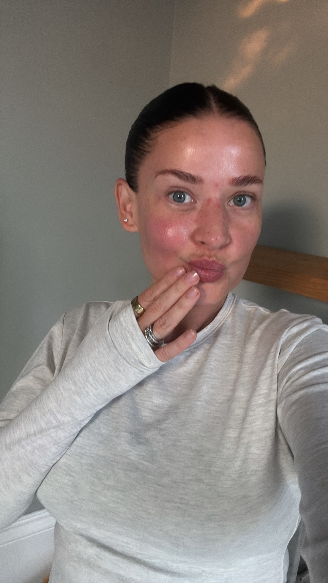 I found hailey beibers Korean skincare device 😱😍

#LTKuk #LTKover50style #LTKbeauty