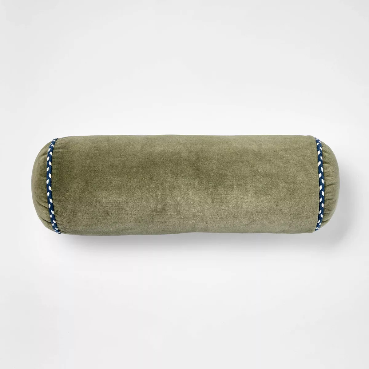 7"x18" Bolster with Piping Throw Pillow - Threshold™ designed with Studio McGee | Target