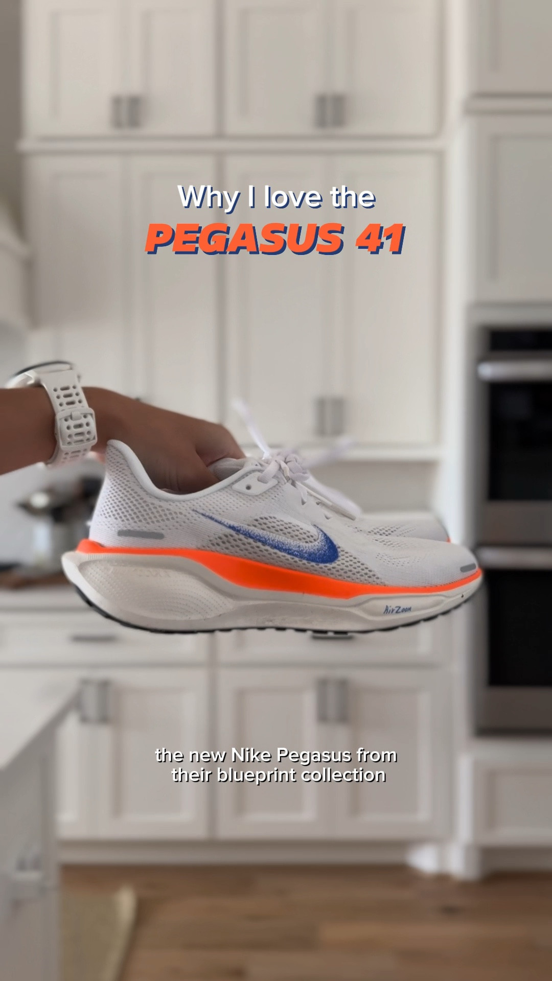 💙🧡🤍

#LTKStyleTip #LTKFitness #LTKActive