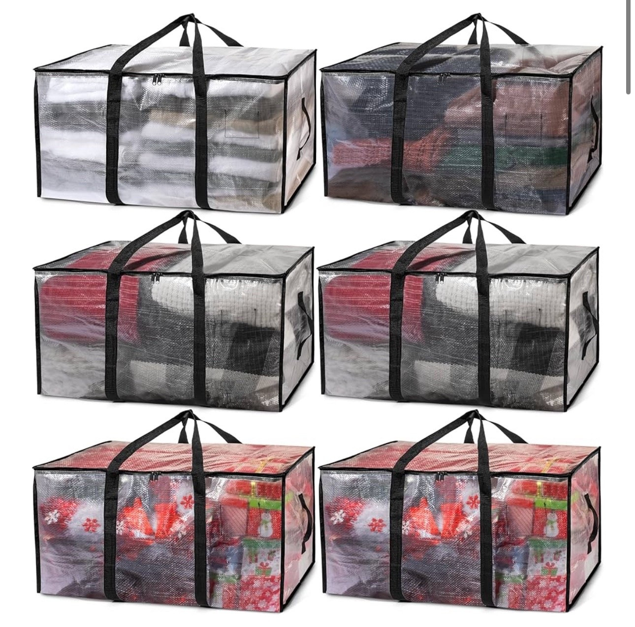 Storage bags 
Moving 
Dorm
College 