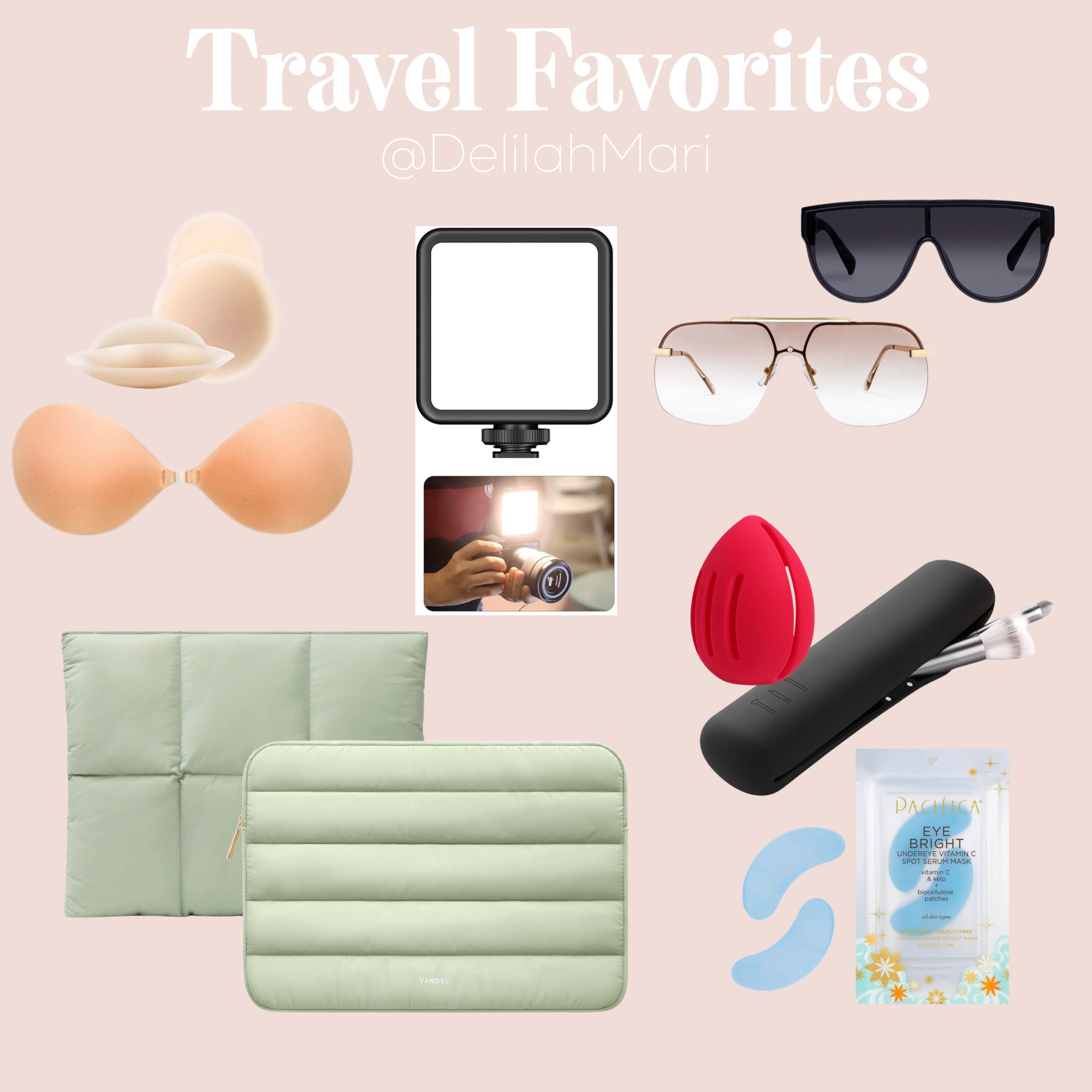 Travel Favorites part 3