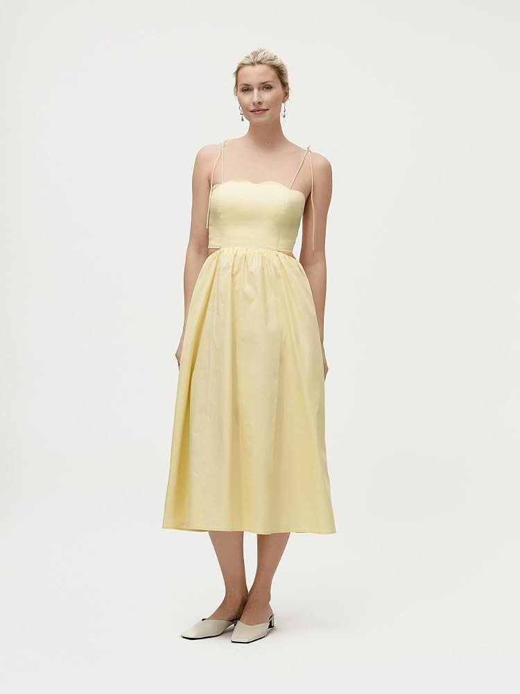 LeGer by Lena Gercke Damen Tela Dress Kleid für besondere Anlässe (1er Pack) | Amazon (DE)