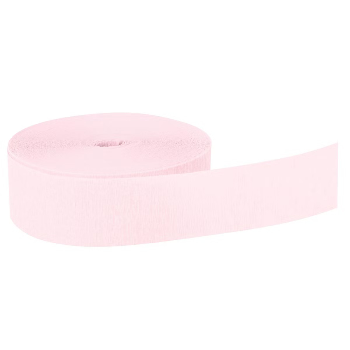 Crepe Paper Streamer Pink - Spritz™ | Target