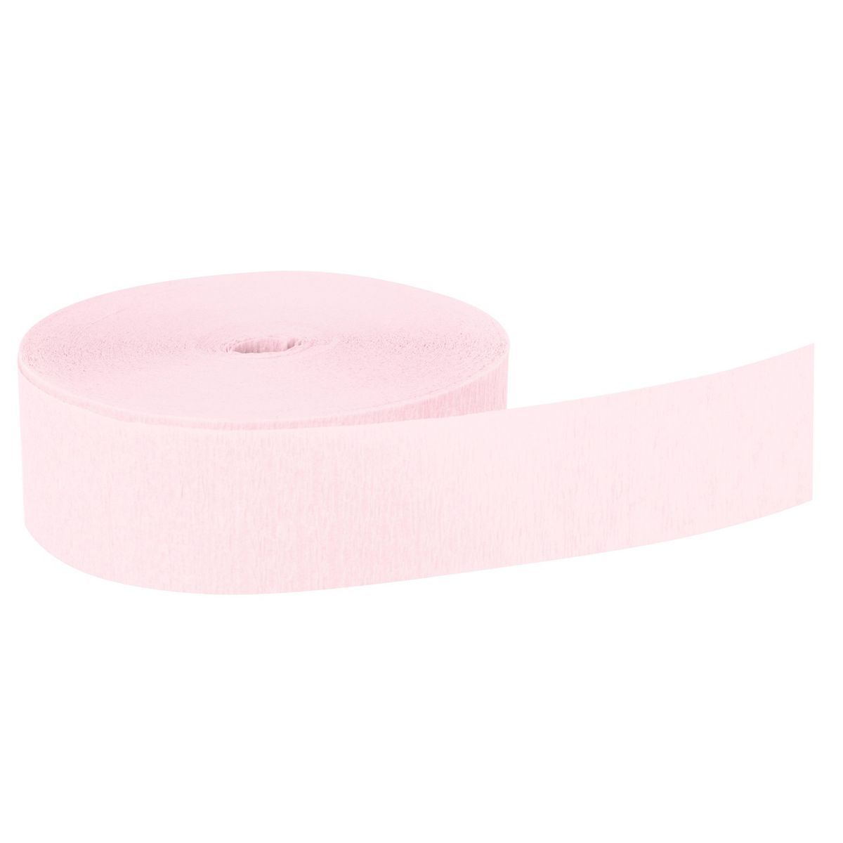 Crepe Paper Streamer Pink - Spritz™ | Target