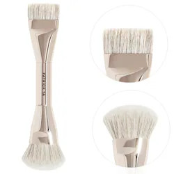 PATRICK TA Dual Ended Foundation Brush | Sephora (US)
