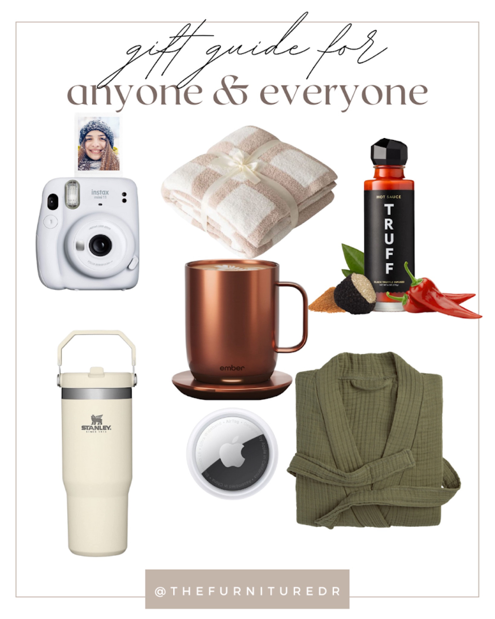 Gift guide for anyone & everyone in your life! Bosses, family, friends, coworkers, white elephant parties & secret Santa’s! #stockingstuffer #giftsforher #giftsforhim #giftsforanyone #giftsformen #stockingstuffer #stockingstuffers #giftideas #christmasgifts #giftideasforher #giftsforwomen #gifts #holidaygifts #holidaygifting #stockingstuffers #giftideas #christmasgifts #giftideasforher #giftsforwomen #gifts #holidaygifts #holidaygifting

#LTKGiftGuide #LTKSeasonal #LTKHoliday