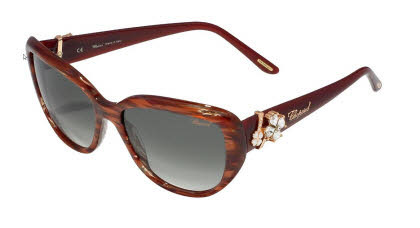 Chopard Sunglasses SCH147S | Frames Direct (Global)