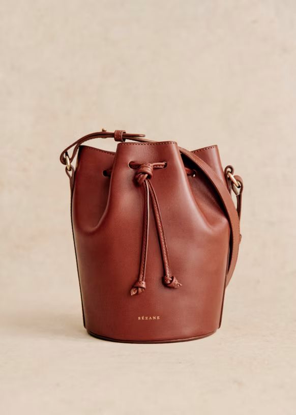 Farrow Mini Bag | Sezane Paris - US