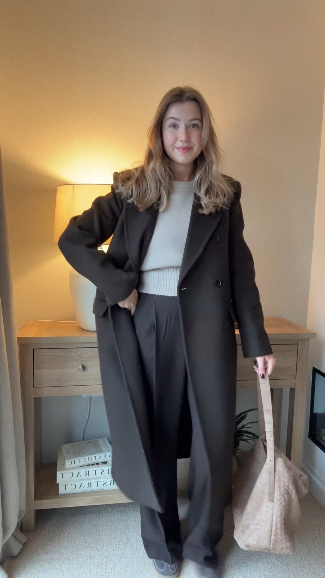 Office outfit of the day👩‍💻

#officeoutfit #officeootd

#LTKworkwear