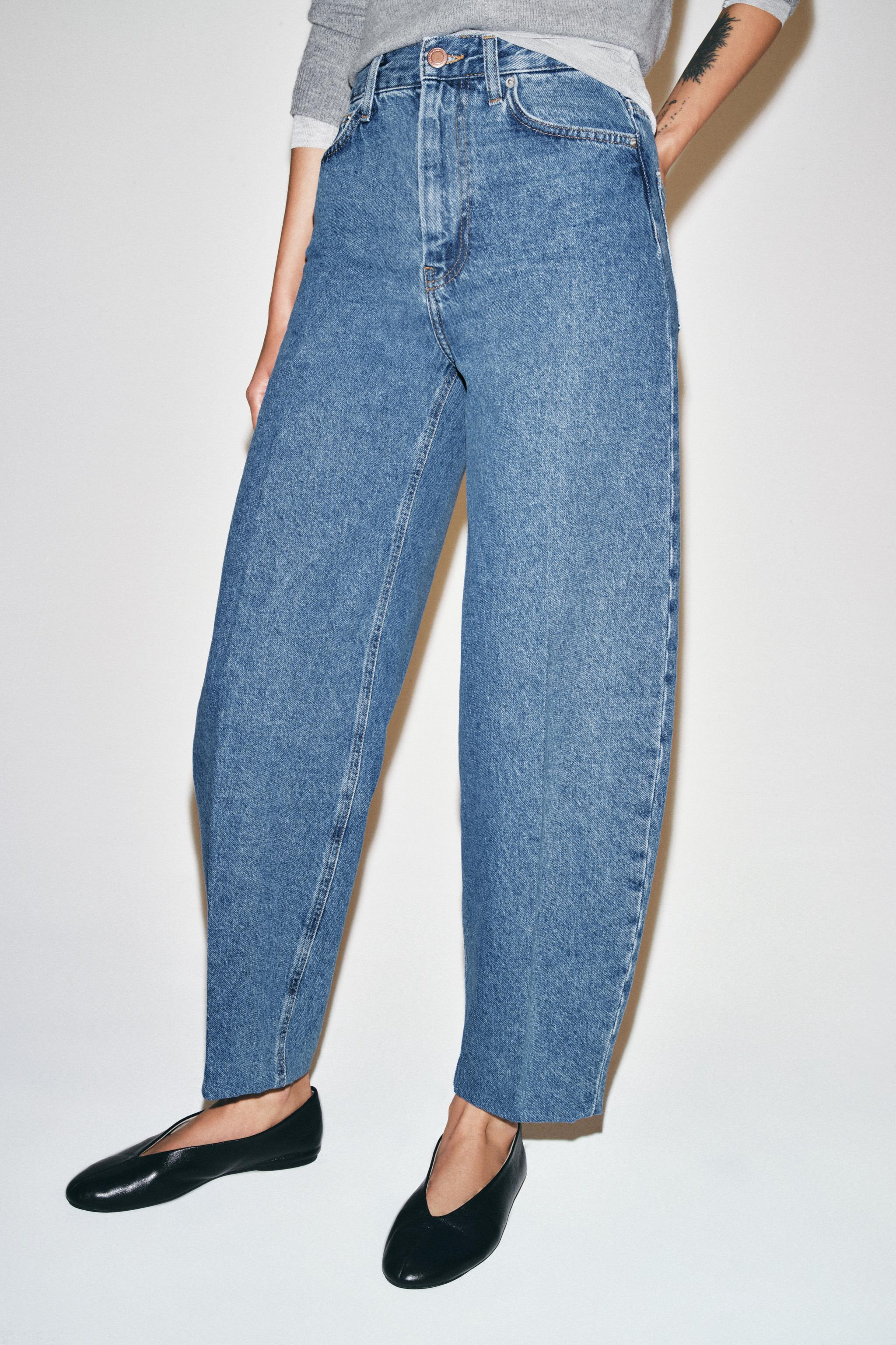 Blue | Zara UK