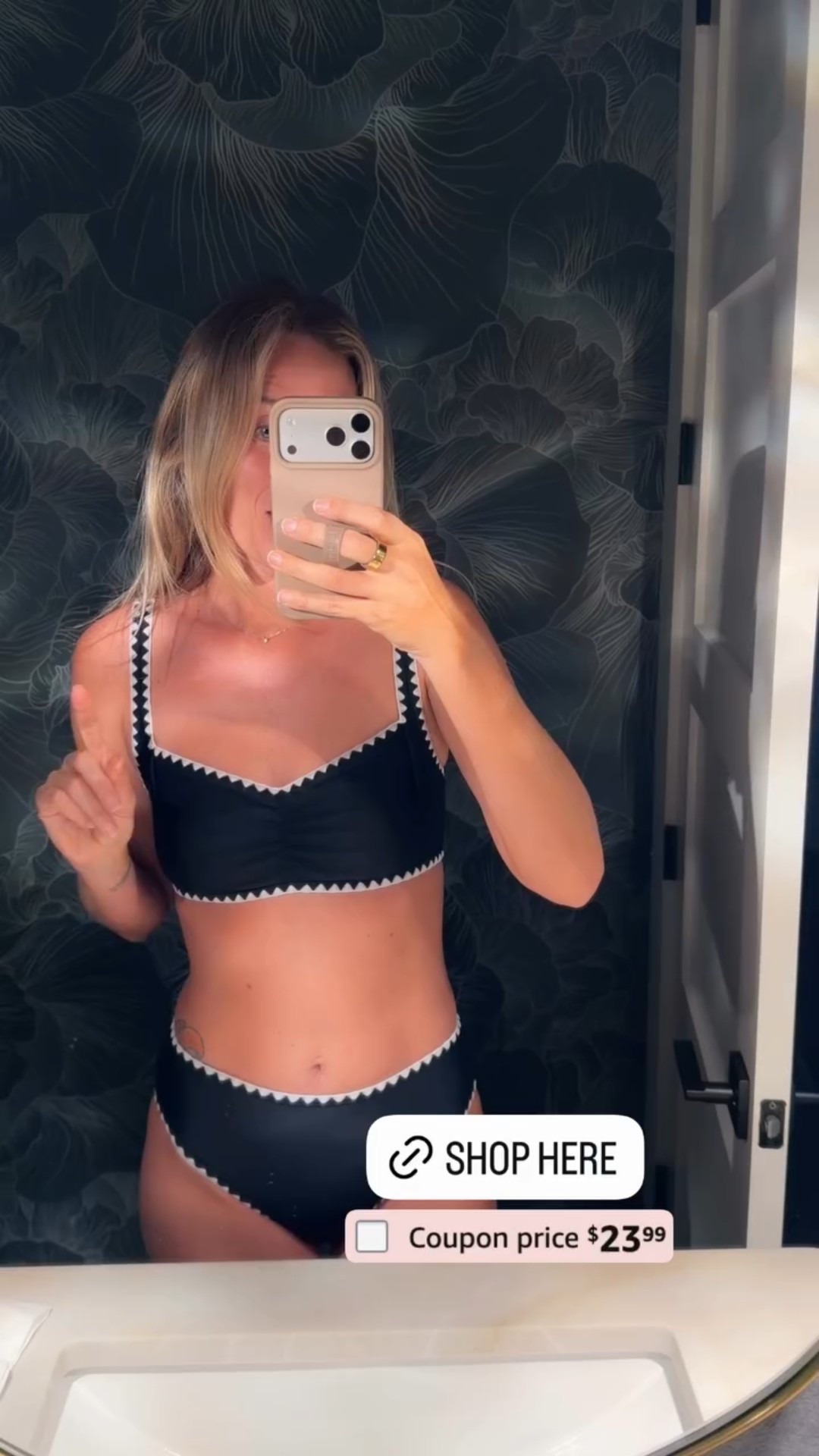 Summer swimsuitt

#LTKSeasonal #LTKTravel #LTKootd