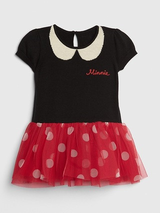 babyGap | Disney Mickey Mouse Dress | Gap US