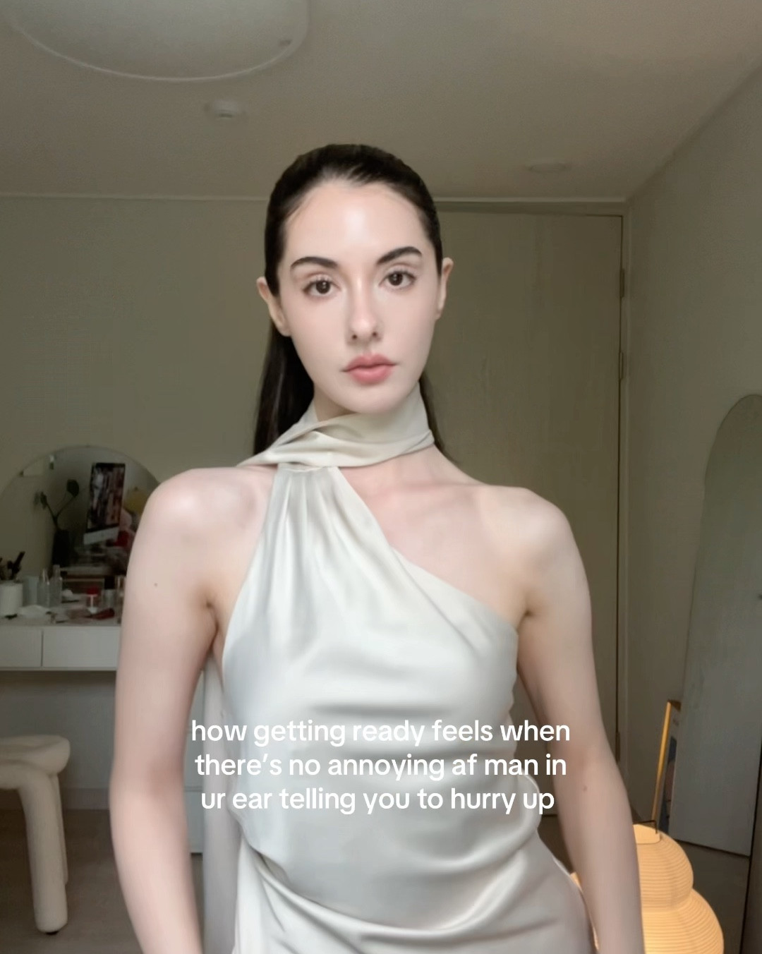 chic summer dress🤍

#LTKSummerEdit #LTKFindsUnder50 #LTKSeasonal