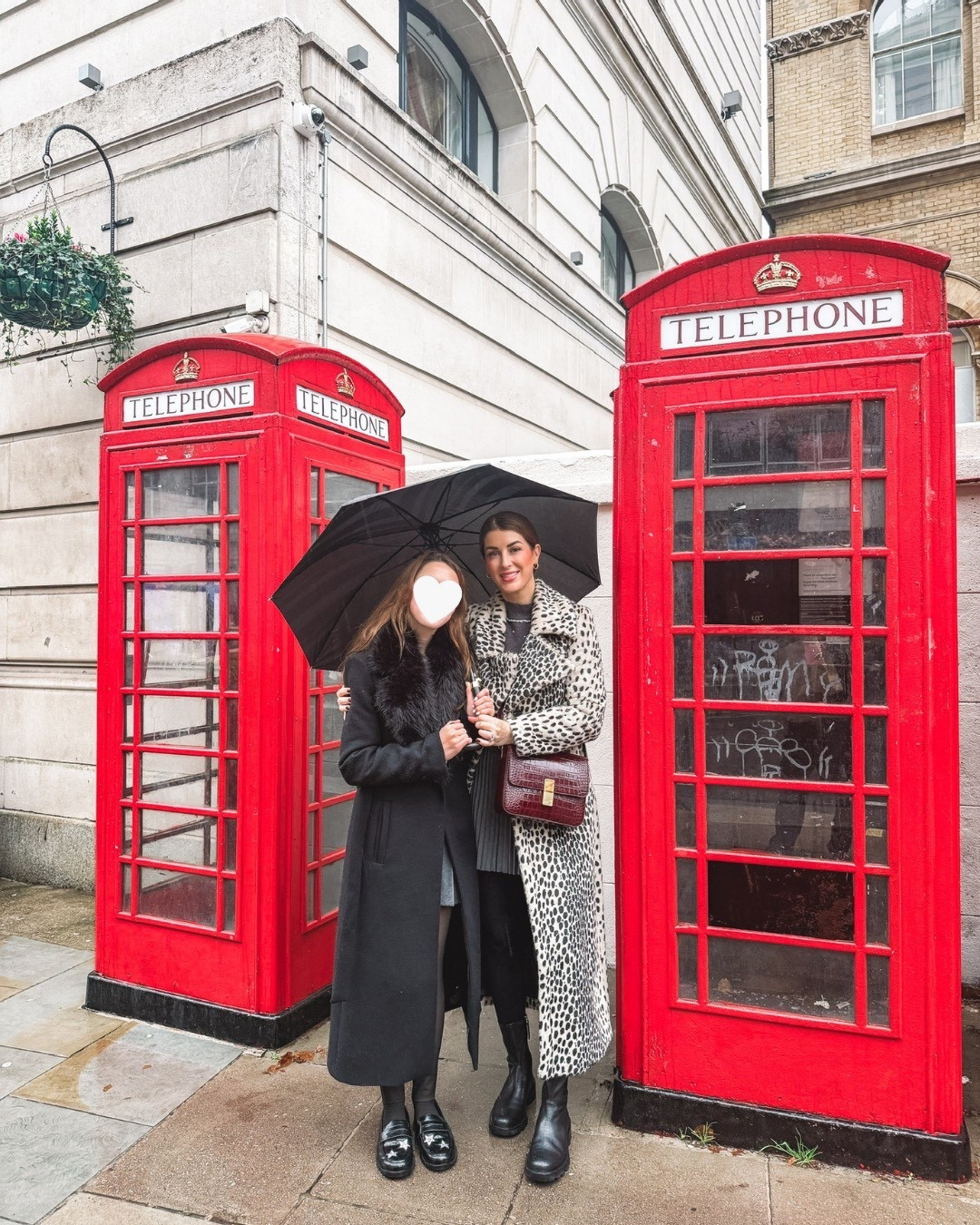 Day 2 of what we wore in London. 

#LTKOver40 #LTKTravel #LTKHoliday