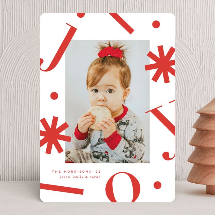 Joy Confetti | Minted