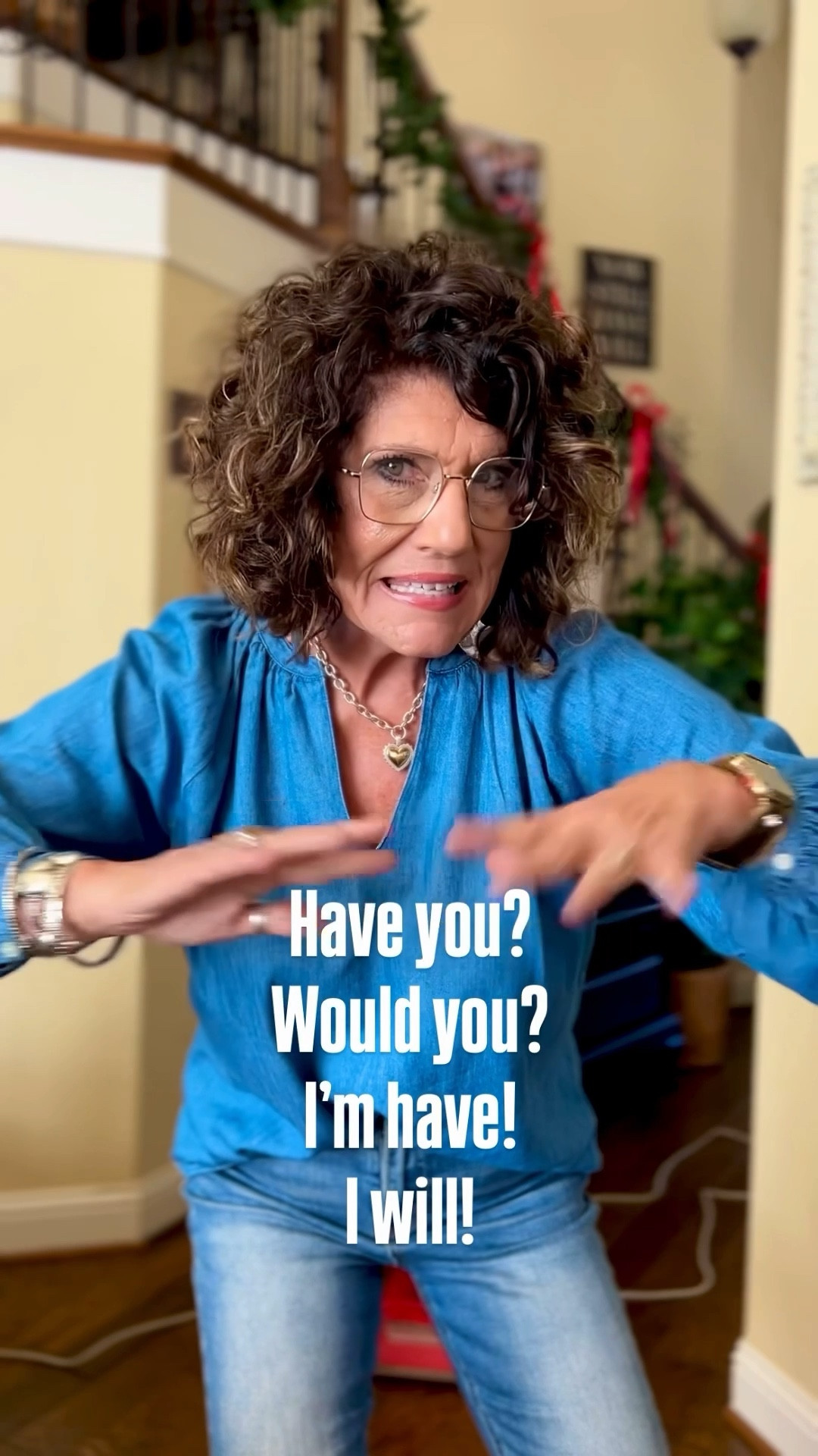 Cozy, fuzzy, comfy slippers perfect for hostessing all of your holiday events! 🤣

Cozy slippers
Comfy slippers
Gift ideas for her
Rememberwynn18

#cozyslippers #giftideasforher 



#LTKHoliday #LTKCyberWeek #LTKGiftGuide